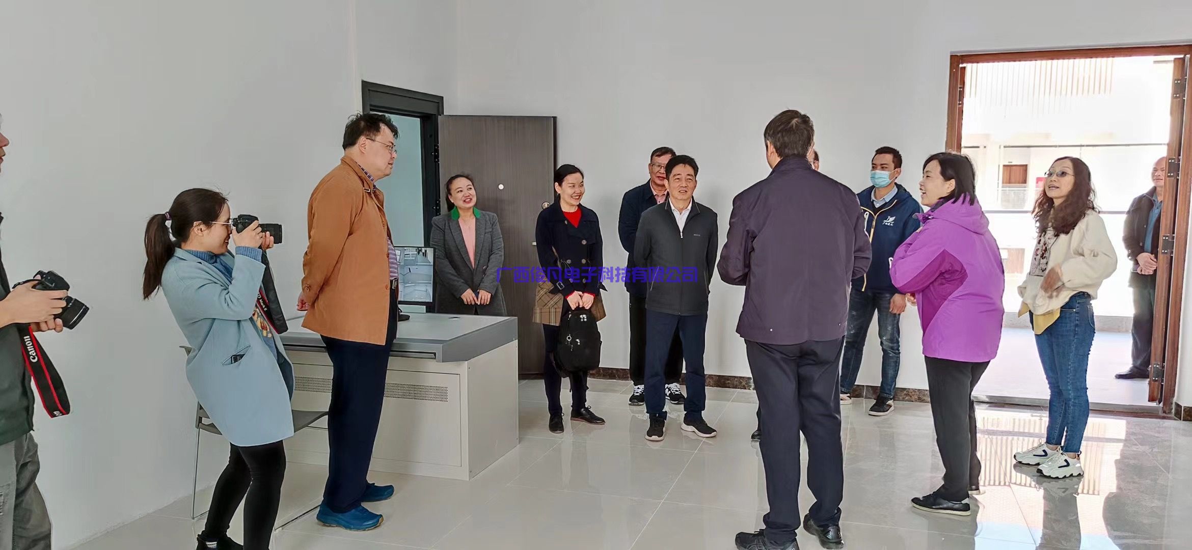 歡迎廳領(lǐng)導(dǎo)、院領(lǐng)導(dǎo)、校領(lǐng)導(dǎo)親臨項(xiàng)目現(xiàn)場(chǎng)指導(dǎo)